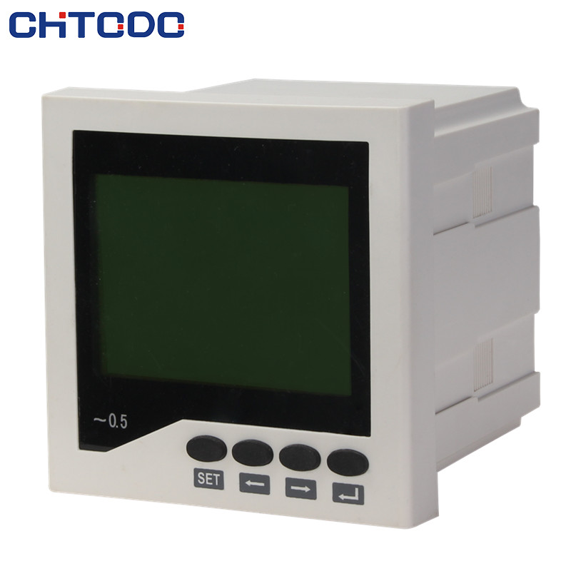 三相多功能電（diàn）力儀（yí）表